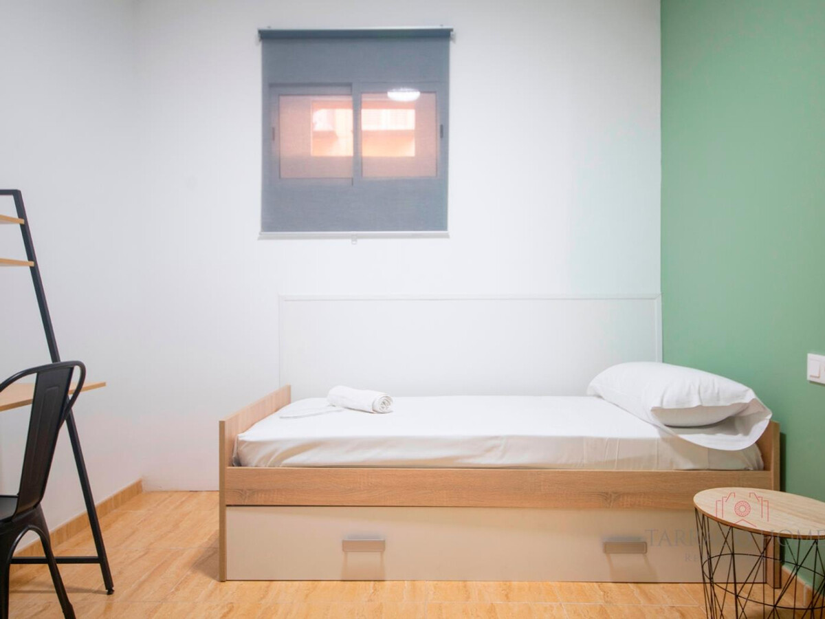 Appartement 4 chambres avec patio privé à Tarragone - Photo 20
