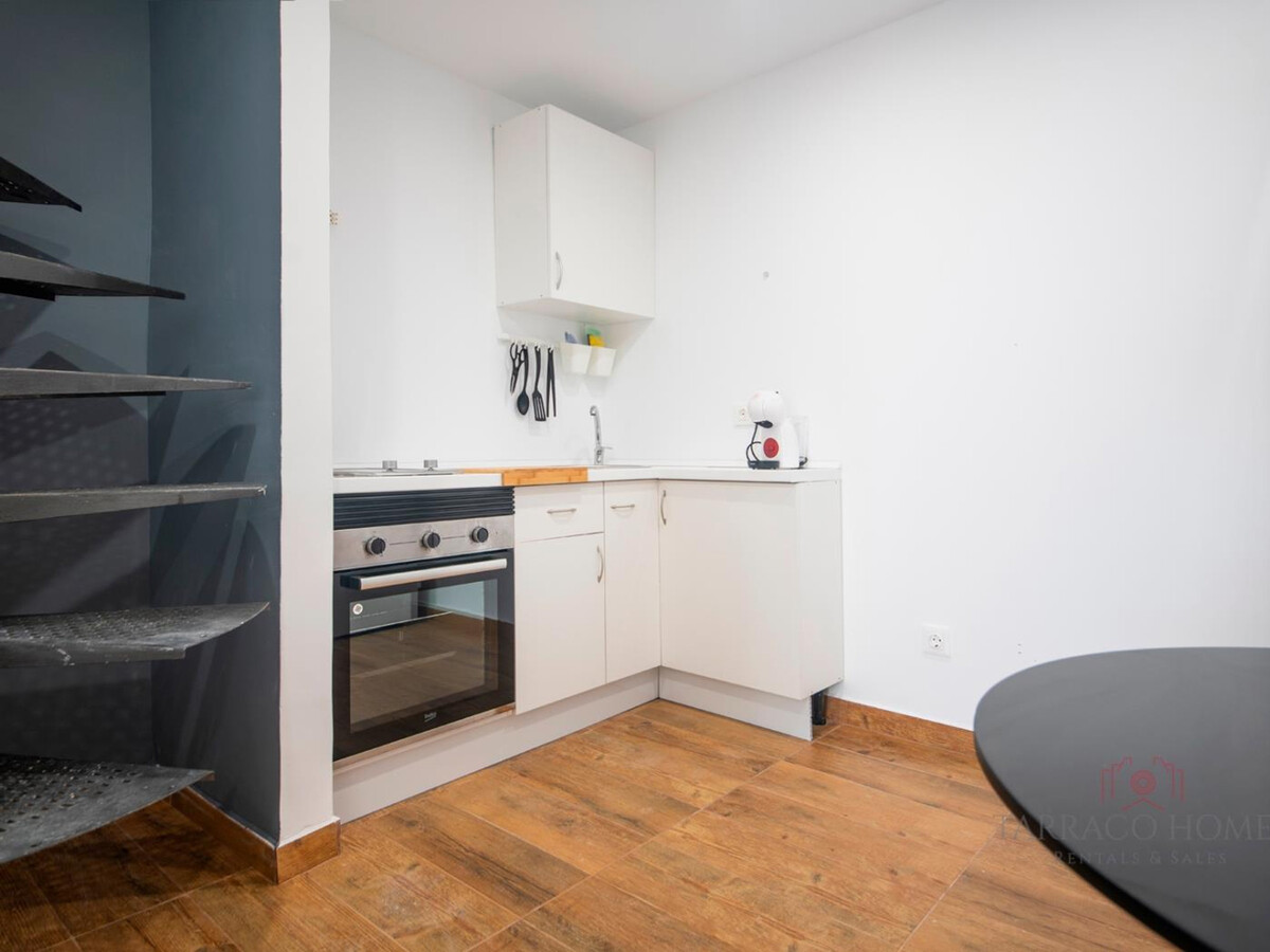 Appartement 4 chambres avec patio privé à Tarragone - Photo 21