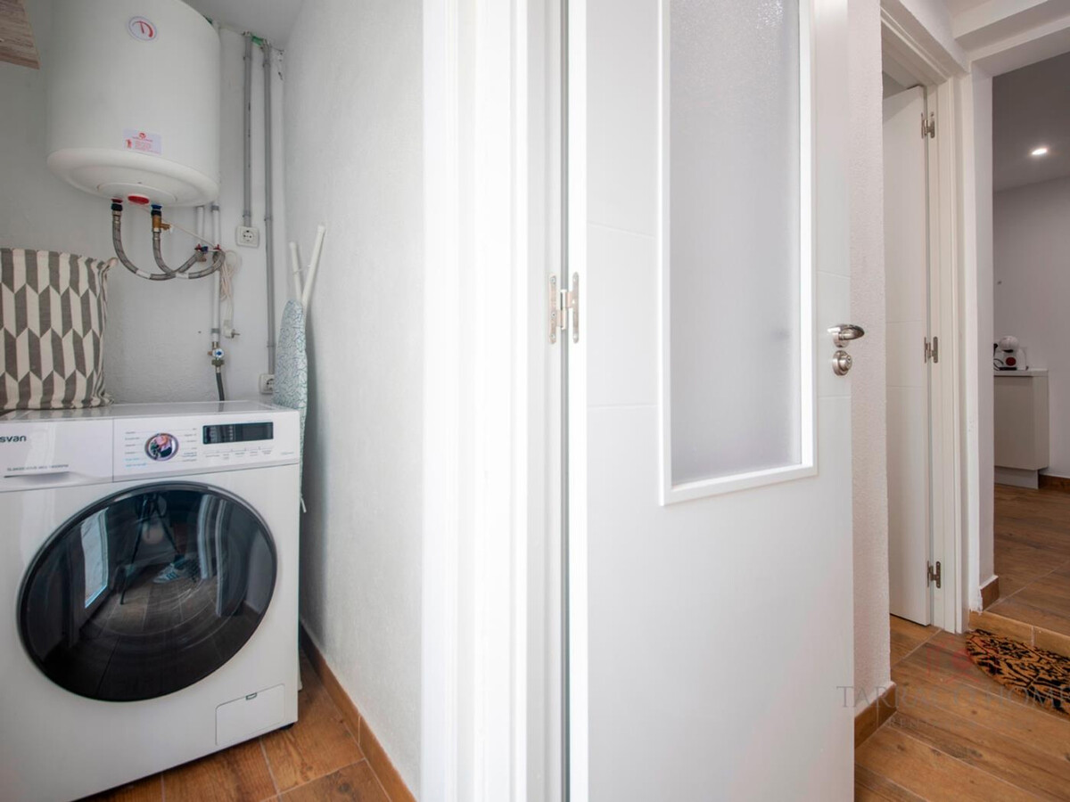 Appartement 4 chambres avec patio privé à Tarragone - Photo 24