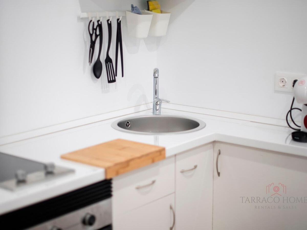 Appartement 4 chambres avec patio privé à Tarragone - Photo 25
