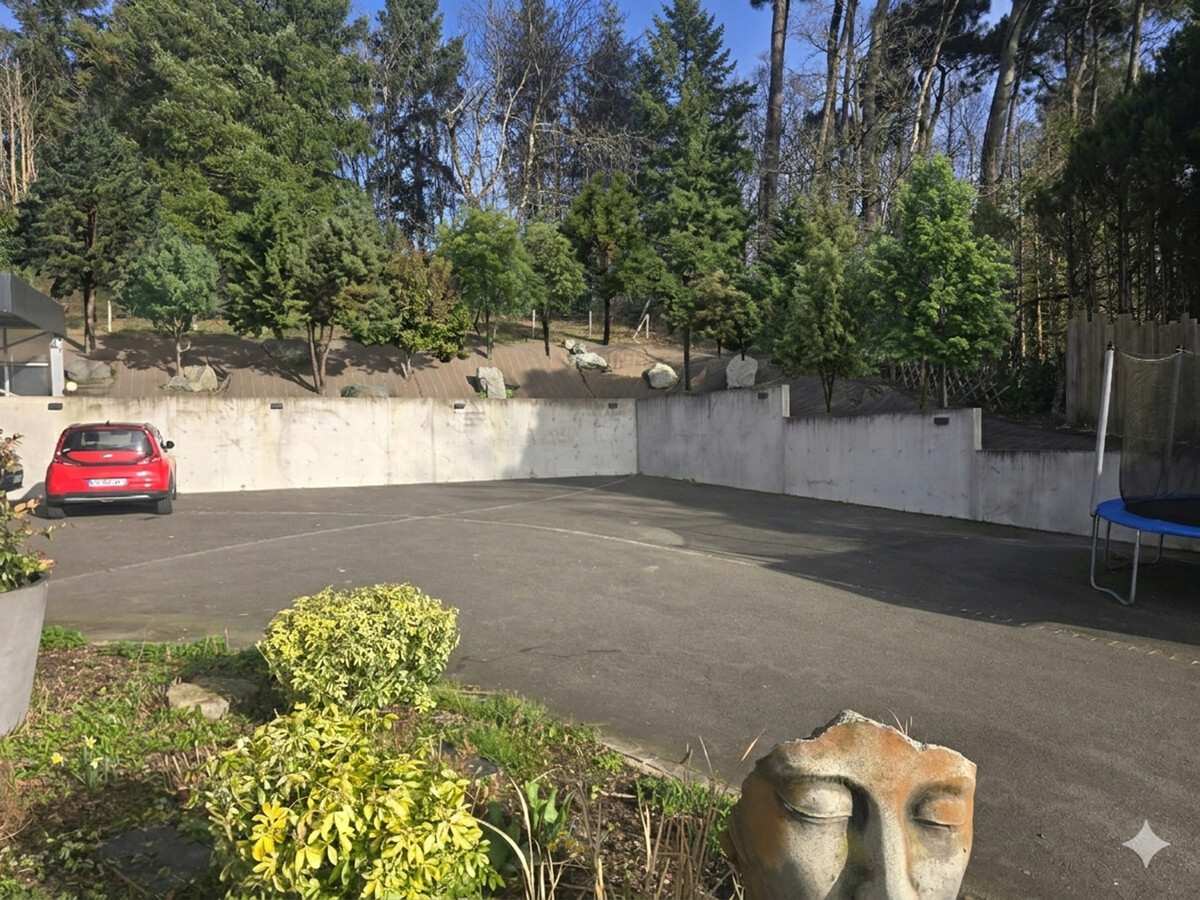 Maison 10 pers. à Spay, piscine intérieure et parking - Photo 4