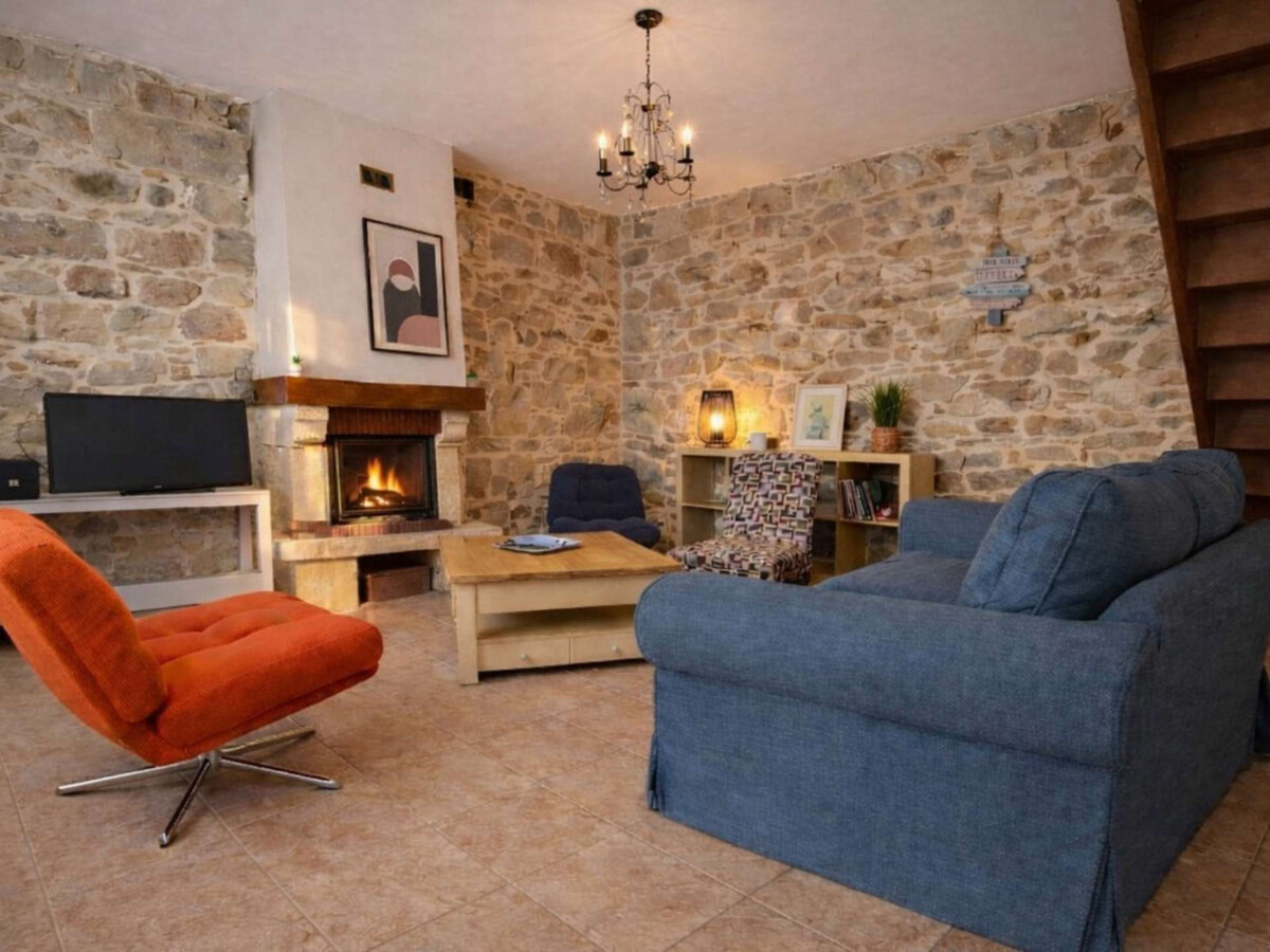 Maison rénovée 6 pers. au cœur de Trégastel - Photo 1