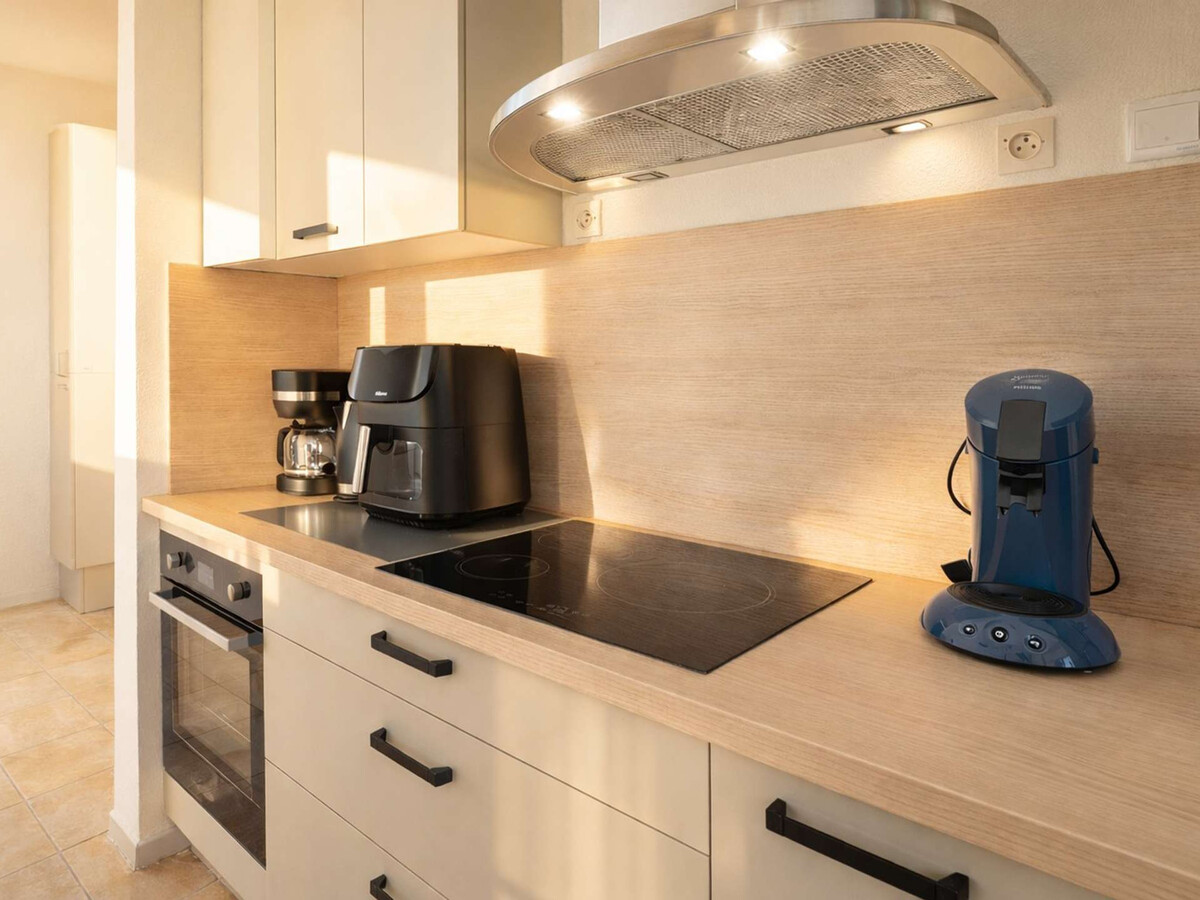 Maison rénovée 6 pers. au cœur de Trégastel - Photo 4