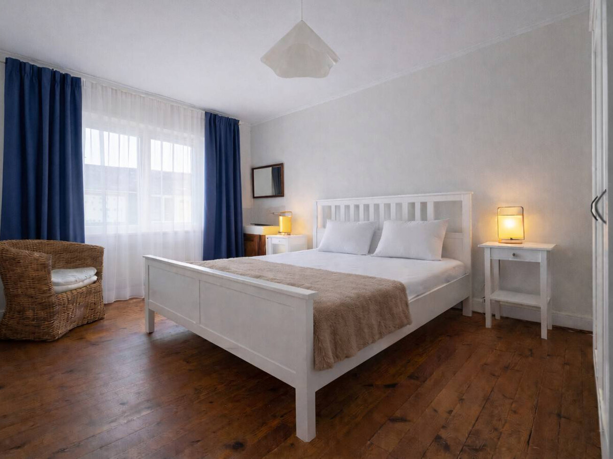 Maison rénovée 6 pers. au cœur de Trégastel - Photo 5
