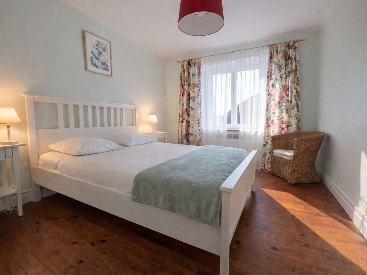 Maison rénovée 6 pers. au cœur de Trégastel - Photo 6