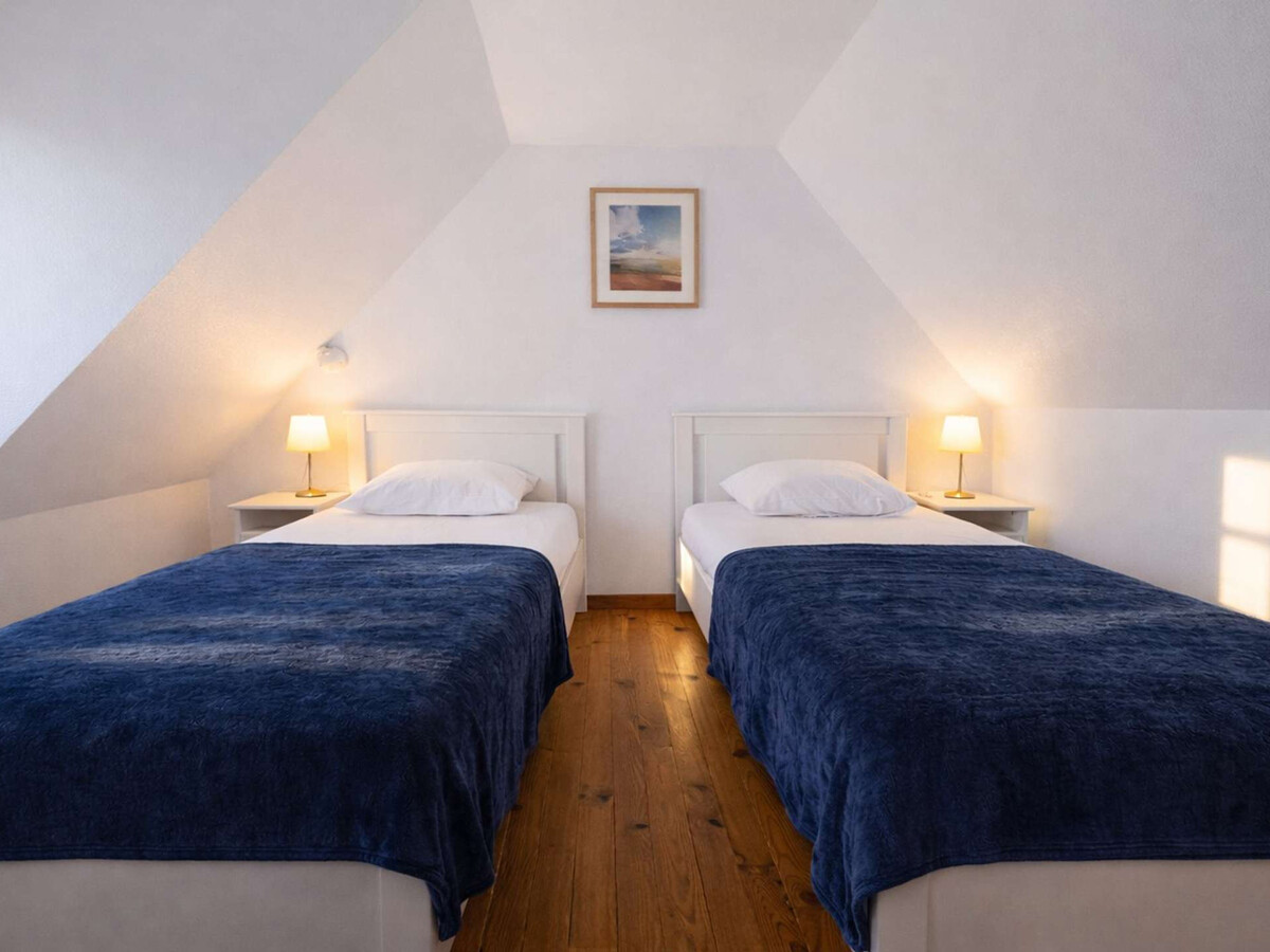 Maison rénovée 6 pers. au cœur de Trégastel - Photo 7