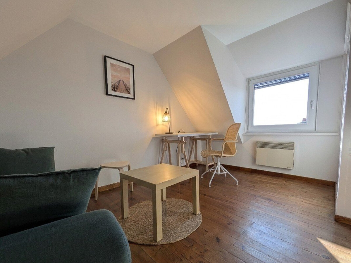 Maison rénovée 6 pers. au cœur de Trégastel - Photo 8