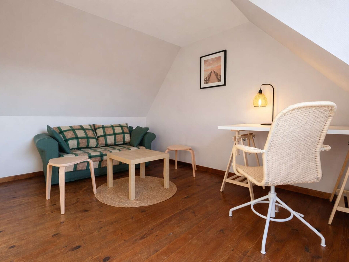 Maison rénovée 6 pers. au cœur de Trégastel - Photo 9