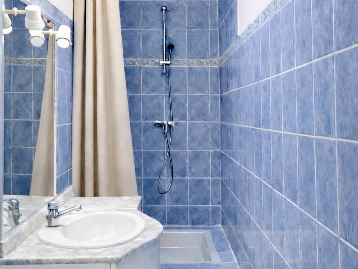 Maison rénovée 6 pers. au cœur de Trégastel - Photo 10