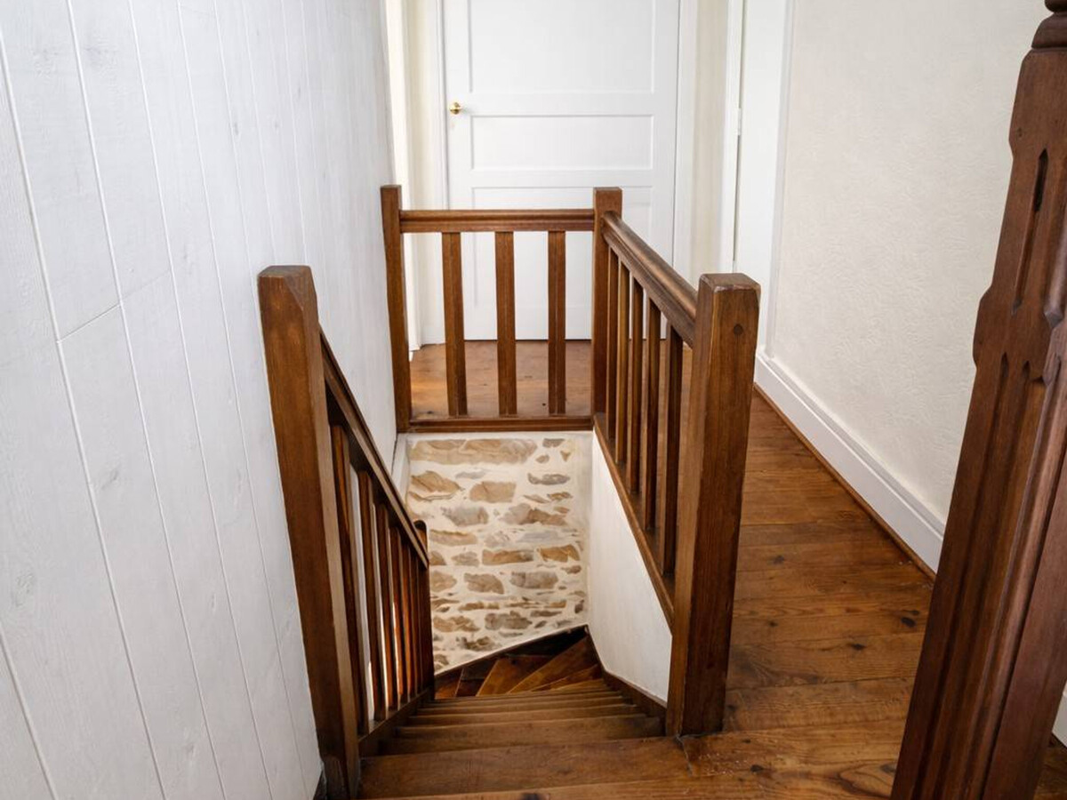 Maison rénovée 6 pers. au cœur de Trégastel - Photo 13