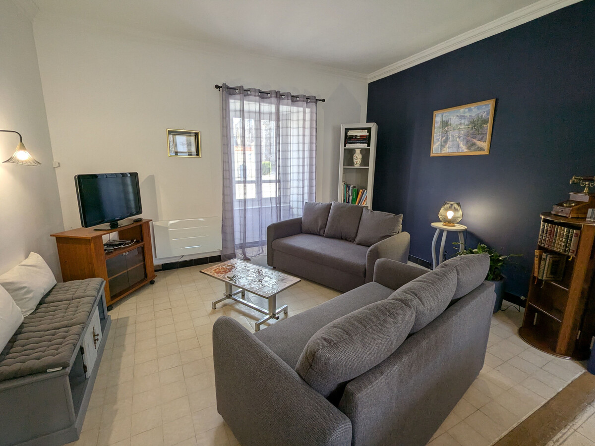 Gîte 6 pers. à Courcelles-le-Roi, jardin & rivière - Photo 1
