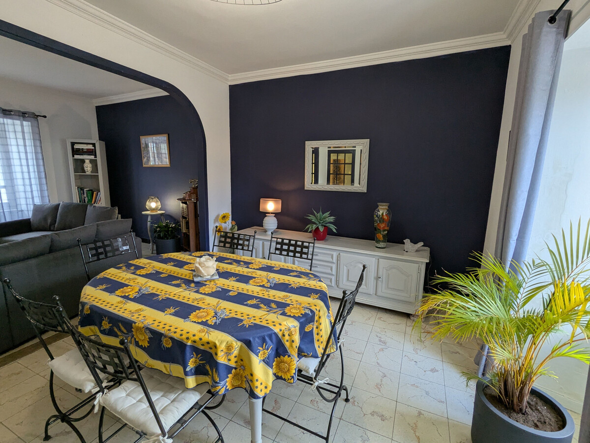 Gîte 6 pers. à Courcelles-le-Roi, jardin & rivière - Photo 3