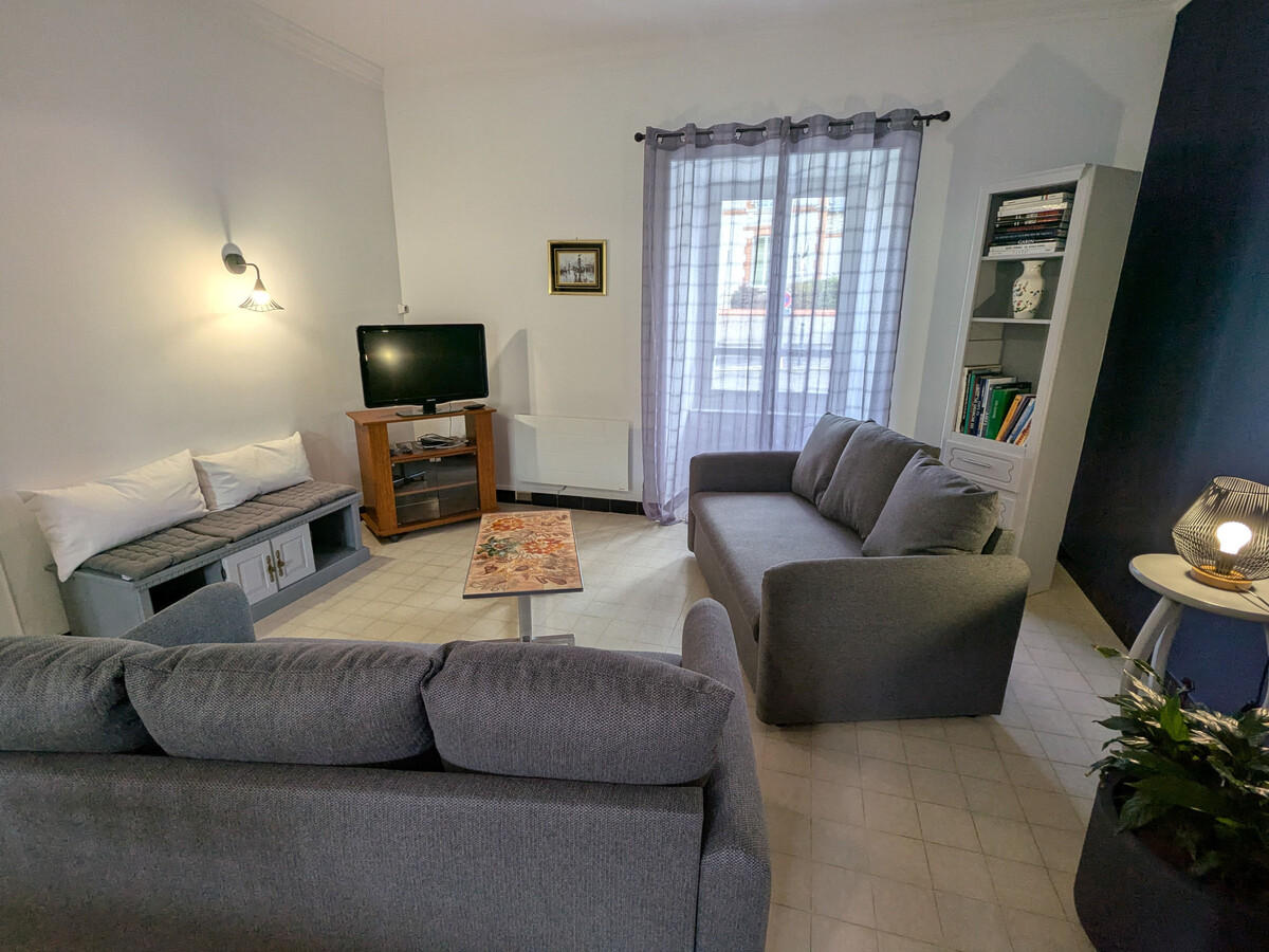 Gîte 6 pers. à Courcelles-le-Roi, jardin & rivière - Photo 6