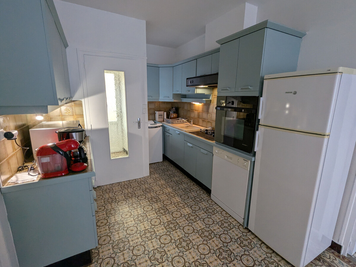 Gîte 6 pers. à Courcelles-le-Roi, jardin & rivière - Photo 8
