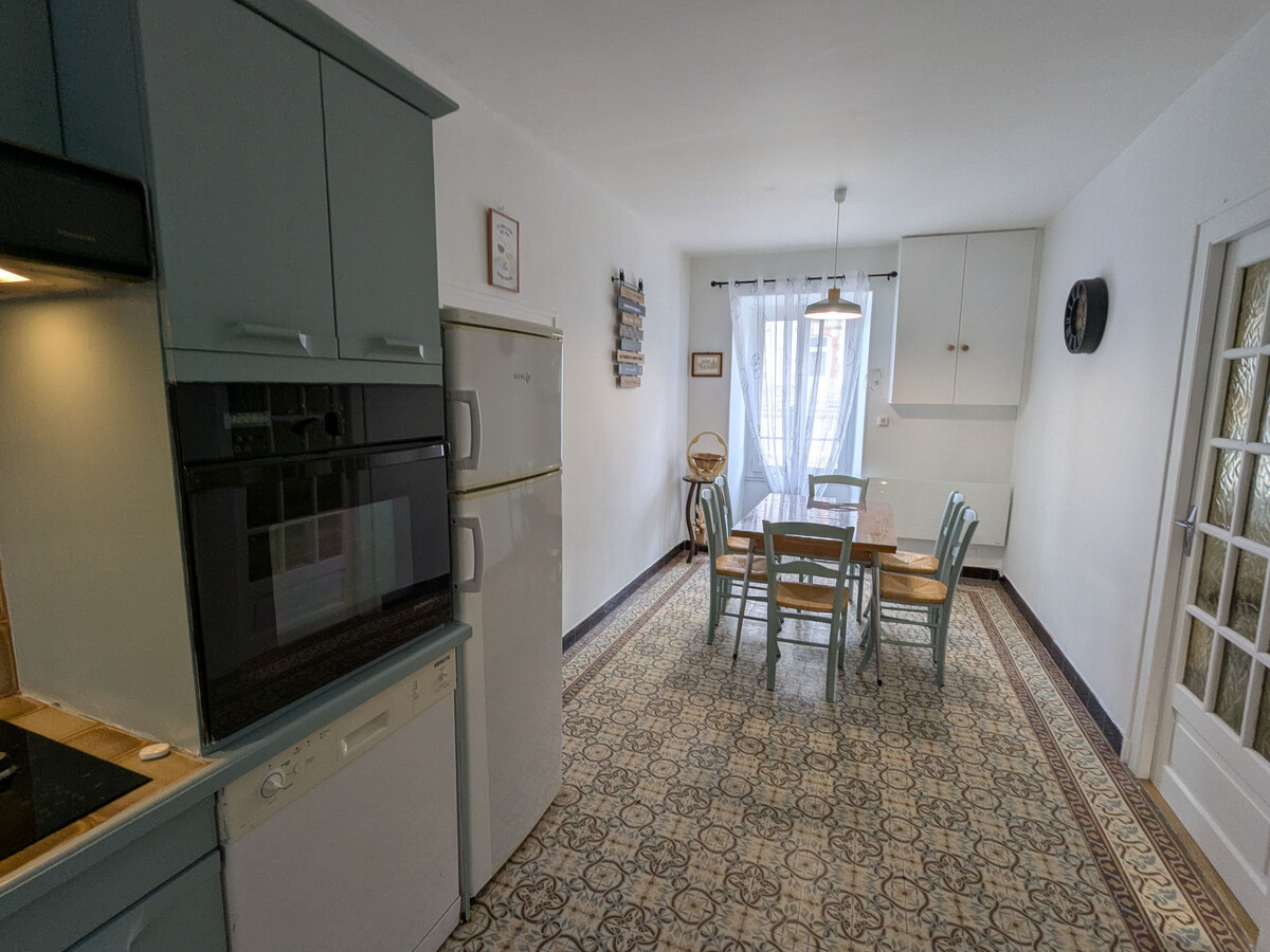 Gîte 6 pers. à Courcelles-le-Roi, jardin & rivière - Photo 10
