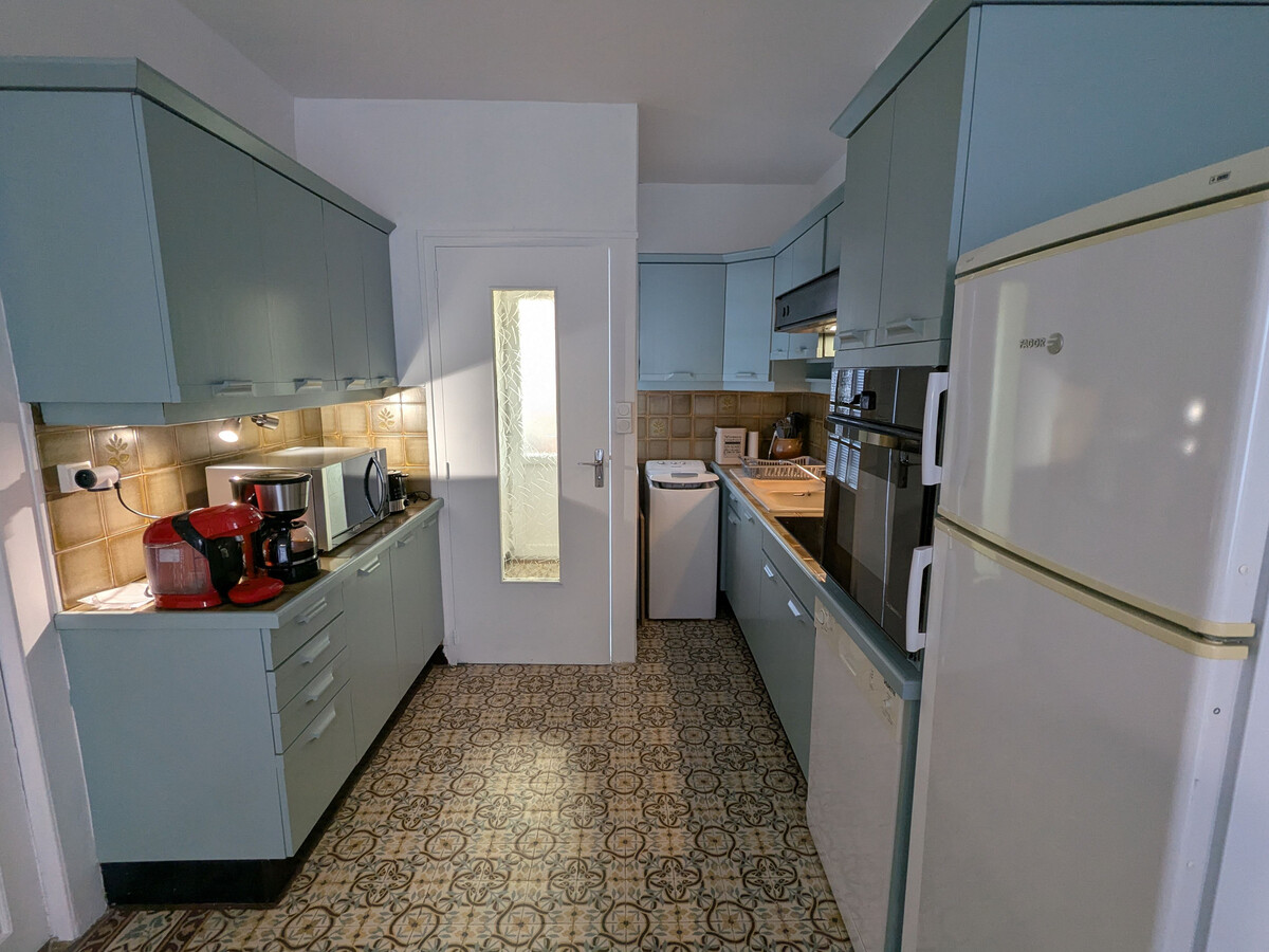 Gîte 6 pers. à Courcelles-le-Roi, jardin & rivière - Photo 11