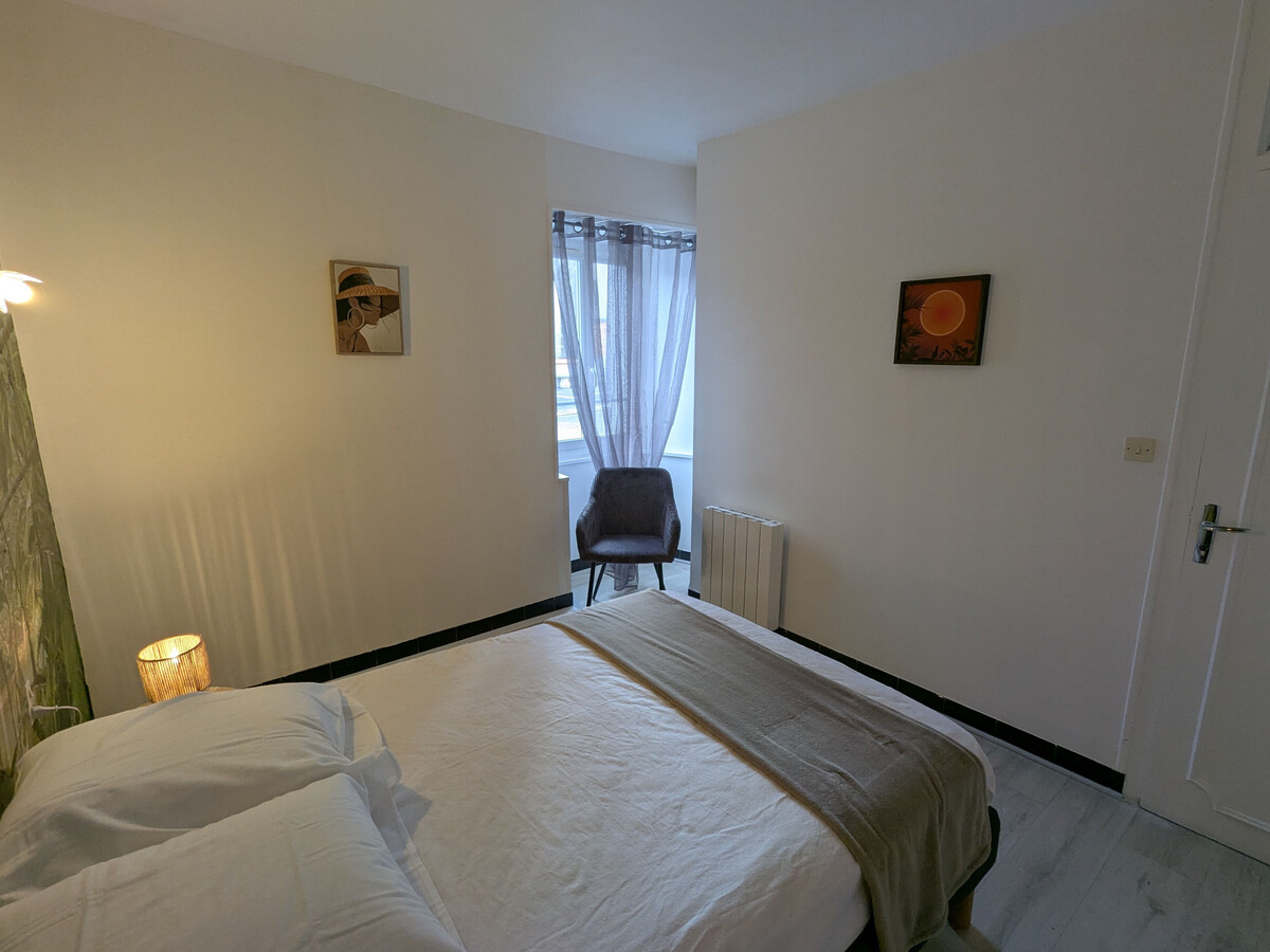 Gîte 6 pers. à Courcelles-le-Roi, jardin & rivière - Photo 14