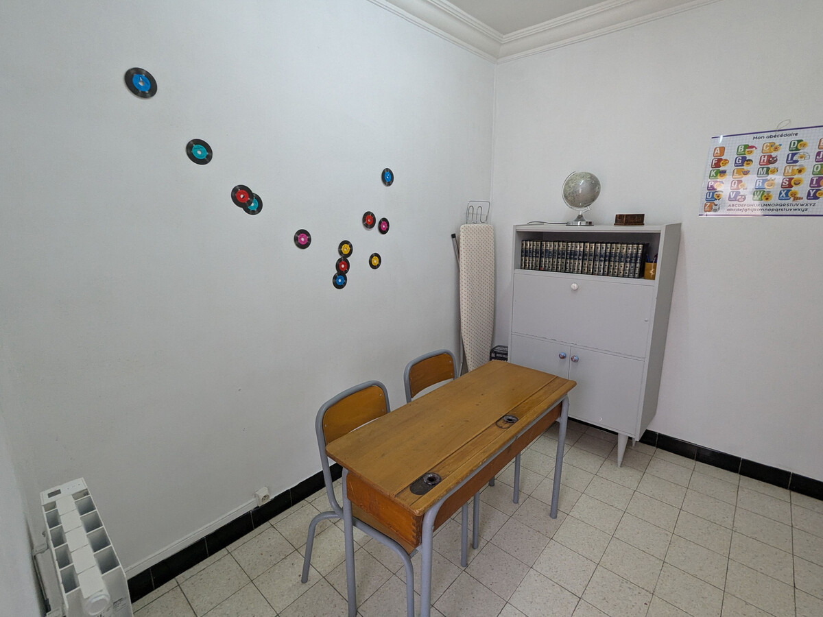 Gîte 6 pers. à Courcelles-le-Roi, jardin & rivière - Photo 24