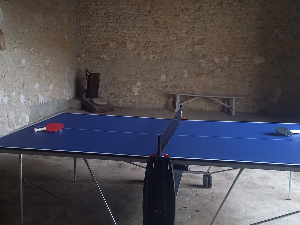 Gîte 6 pers. à Courcelles-le-Roi, jardin & rivière - Photo 33