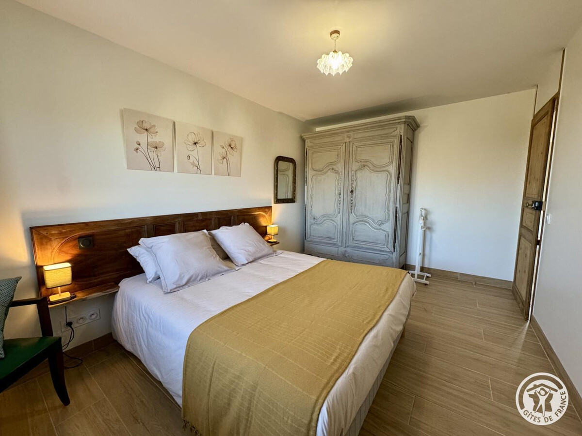 Maison en pierre rénovée, 4 pers. Périgord Noir - Photo 8