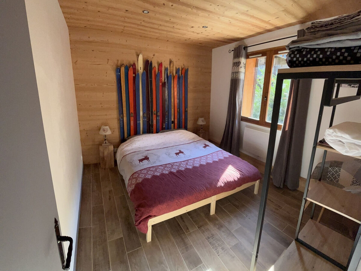 Chalet Rose des Neiges - 10 pers., 180 m² - Photo 6