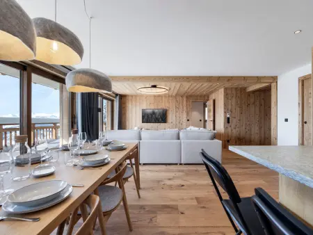 Appartement Valentine Foglietta, 6 pers. avec sauna : photo 4