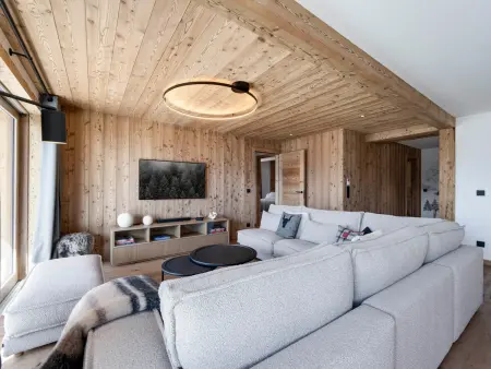 Appartement Valentine Foglietta, 6 pers. avec sauna : photo 5