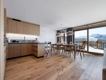 Appartement Valentine Foglietta, 6 pers. avec sauna : photo 6