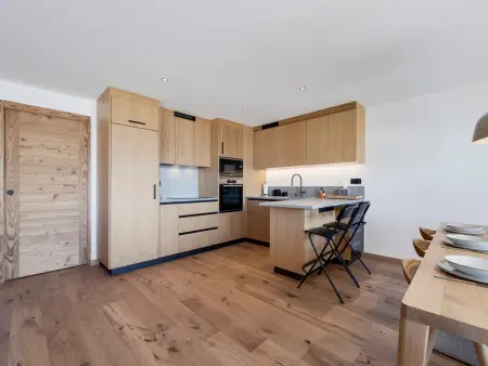 Appartement Valentine Foglietta, 6 pers. avec sauna : photo 7