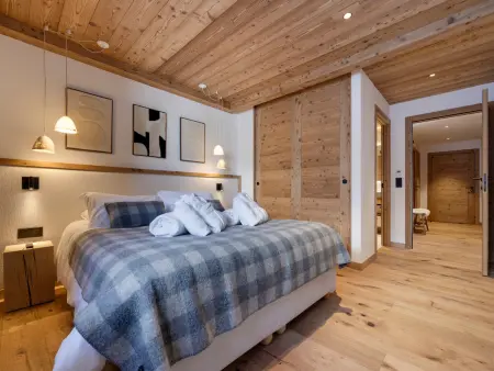 Appartement Valentine Foglietta, 6 pers. avec sauna : photo 8