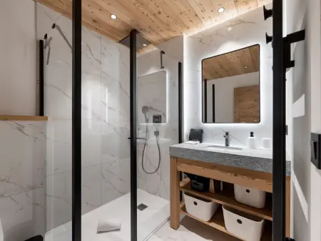 Appartement Valentine Foglietta, 6 pers. avec sauna : photo 9