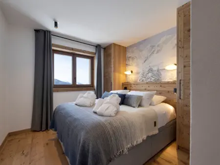 Appartement Valentine Foglietta, 6 pers. avec sauna : photo 12
