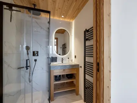 Appartement Valentine Foglietta, 6 pers. avec sauna : photo 13