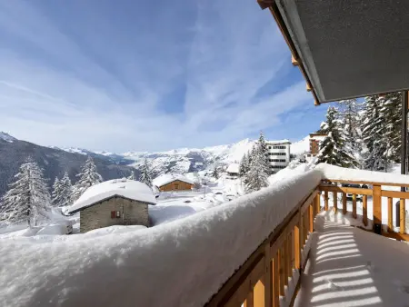 Appartement Valentine Foglietta, 6 pers. avec sauna : photo 16