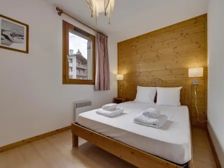 Appartement 45m² balcon sud, 500m des pistes : photo 7