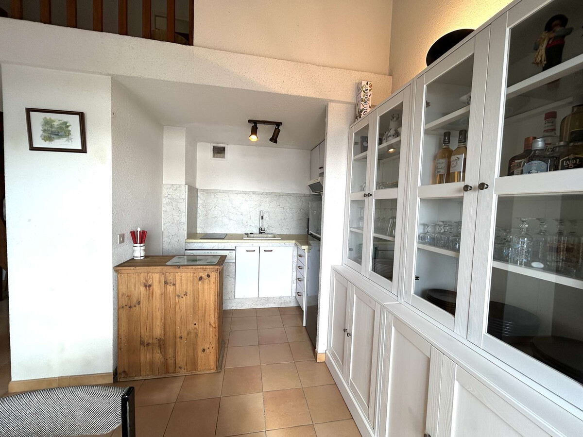Appartement vue port à Saint-Cyr-sur-Mer, 6 pers. - Photo 4