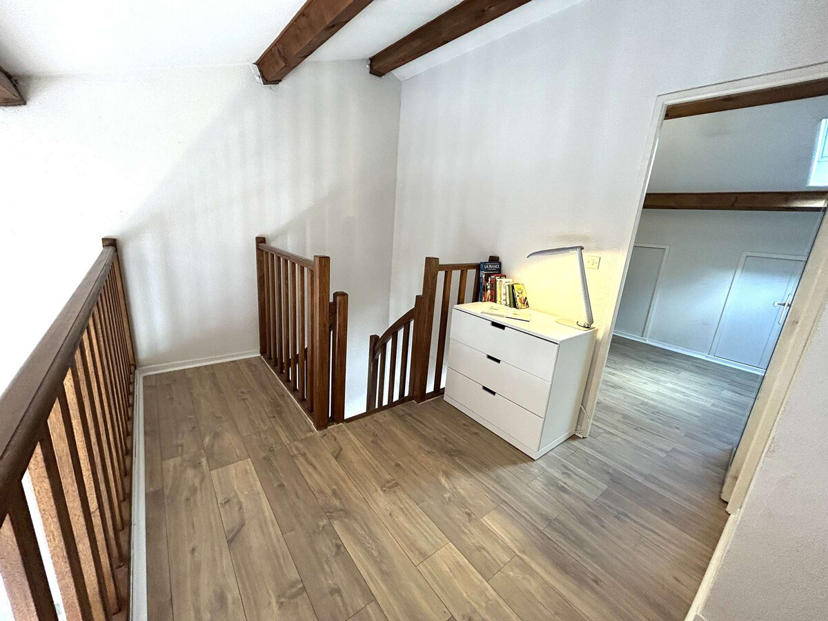 Appartement vue port à Saint-Cyr-sur-Mer, 6 pers. - Photo 9