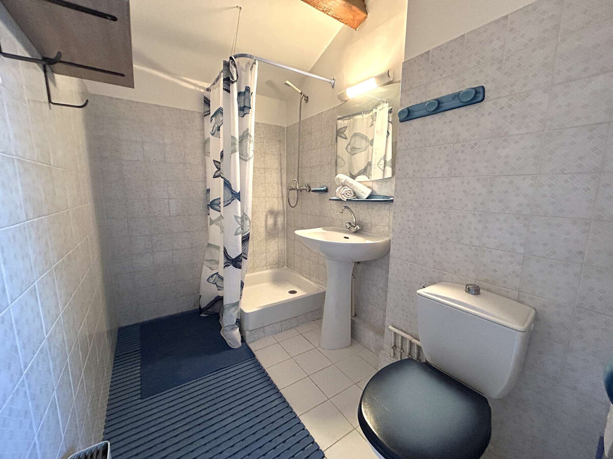 Appartement vue port à Saint-Cyr-sur-Mer, 6 pers. - Photo 12