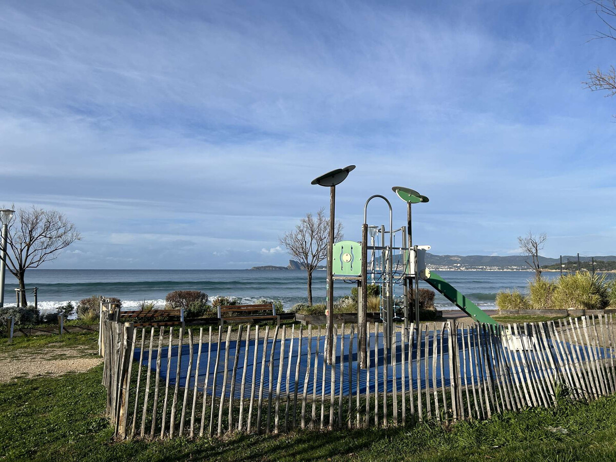 Appartement vue port à Saint-Cyr-sur-Mer, 6 pers. - Photo 18