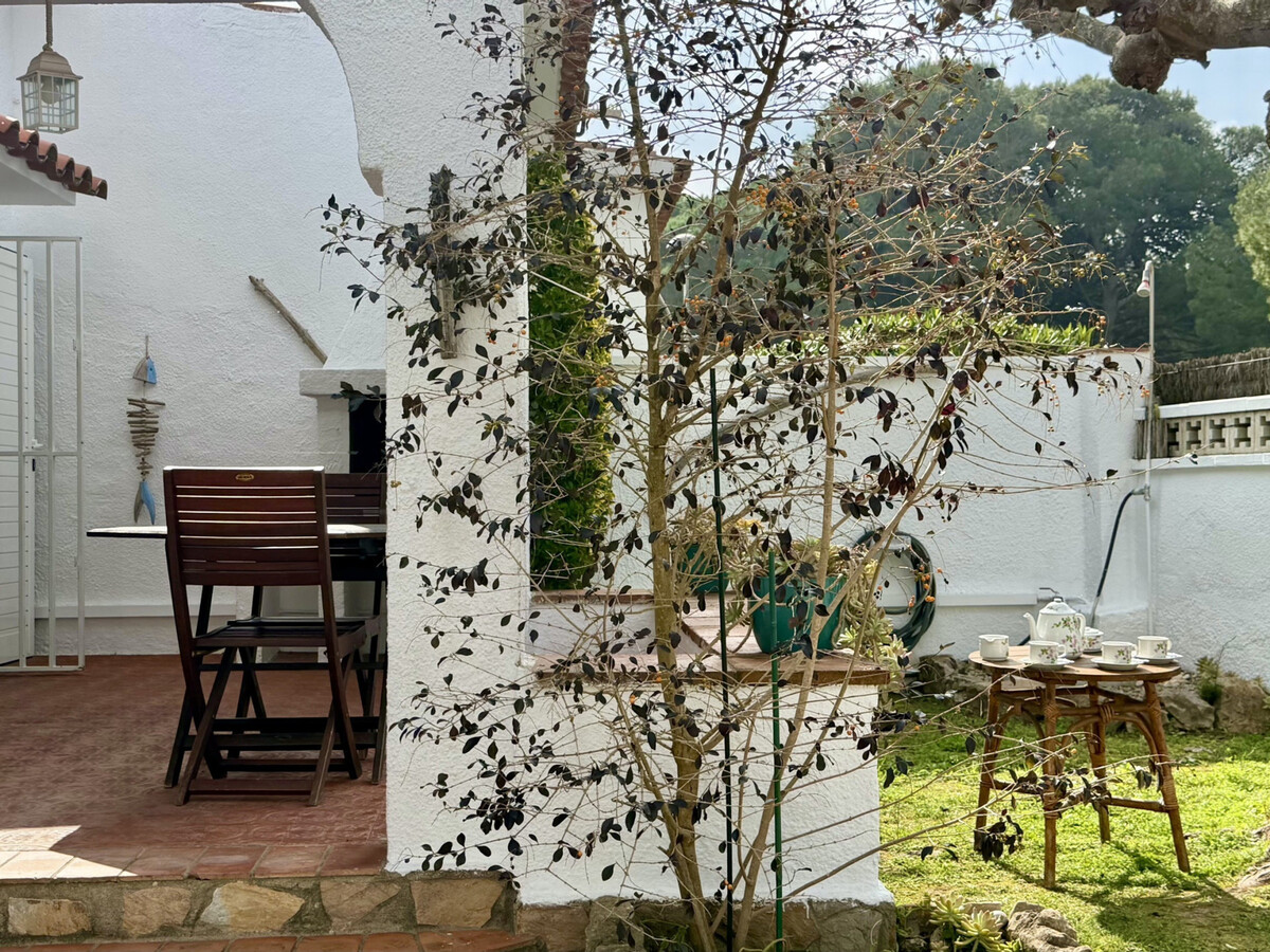 Maison Edna : gîte 4 pers. avec jardin de 620 m² - Photo 1