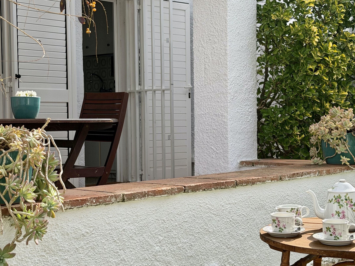Maison Edna : gîte 4 pers. avec jardin de 620 m² - Photo 2