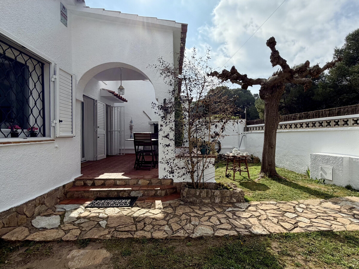 Maison Edna : gîte 4 pers. avec jardin de 620 m² - Photo 4