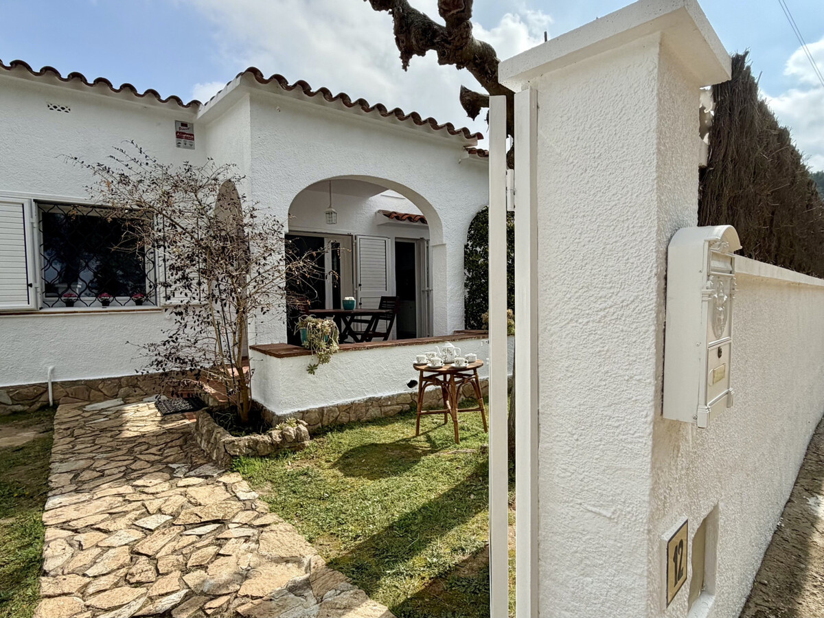 Maison Edna : gîte 4 pers. avec jardin de 620 m² - Photo 5