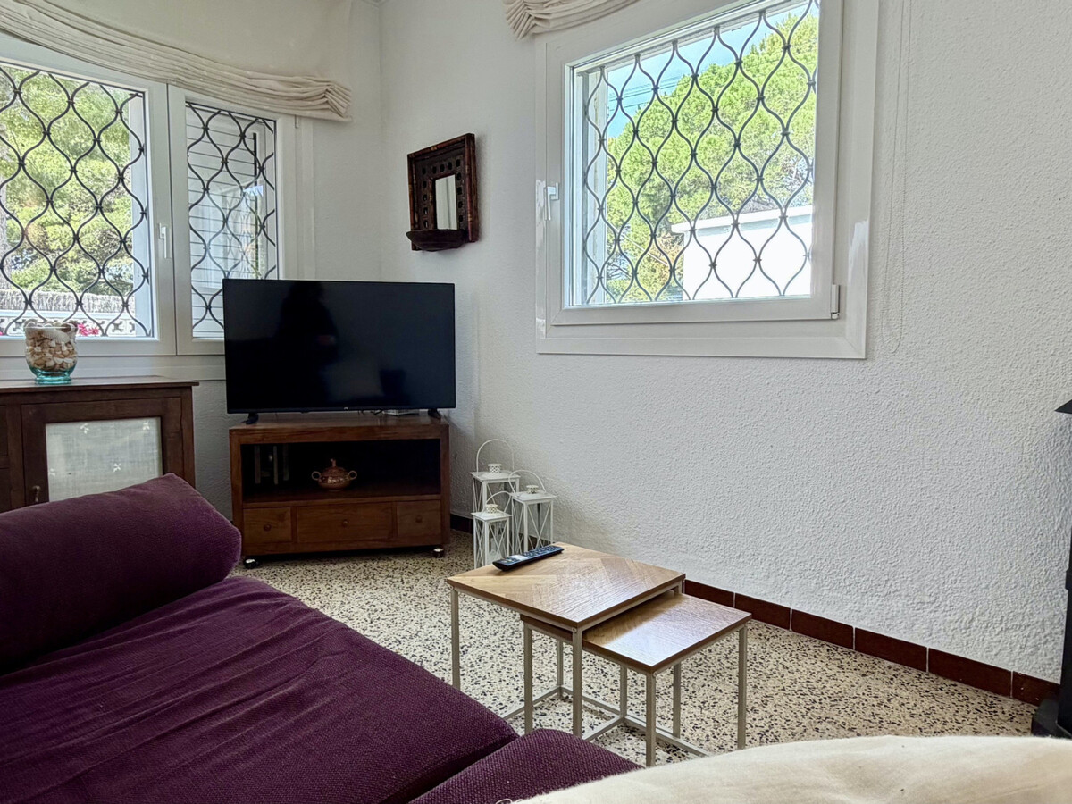 Maison Edna : gîte 4 pers. avec jardin de 620 m² - Photo 6