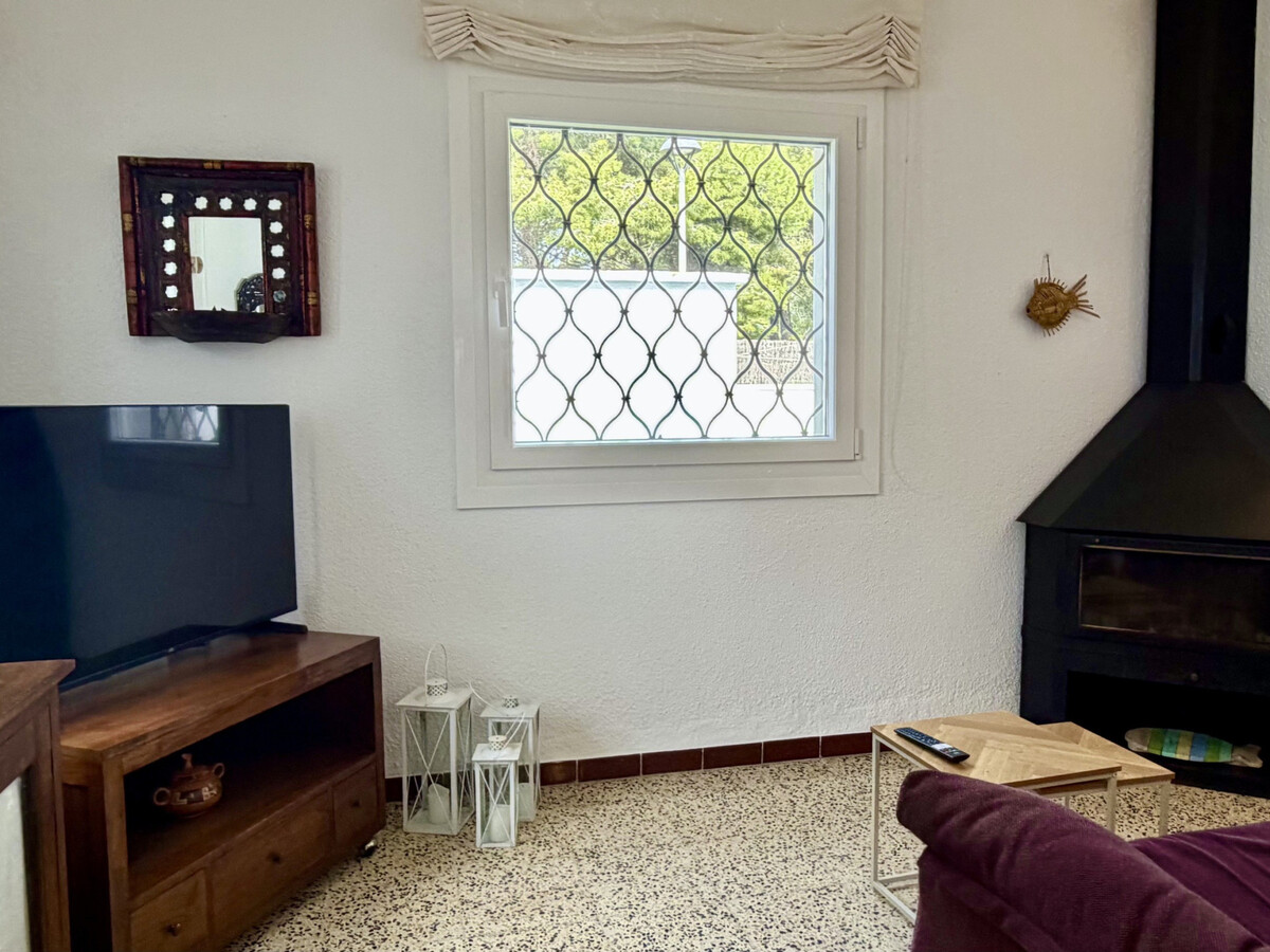 Maison Edna : gîte 4 pers. avec jardin de 620 m² - Photo 7