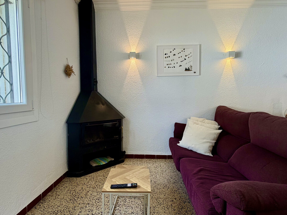 Maison Edna : gîte 4 pers. avec jardin de 620 m² - Photo 9