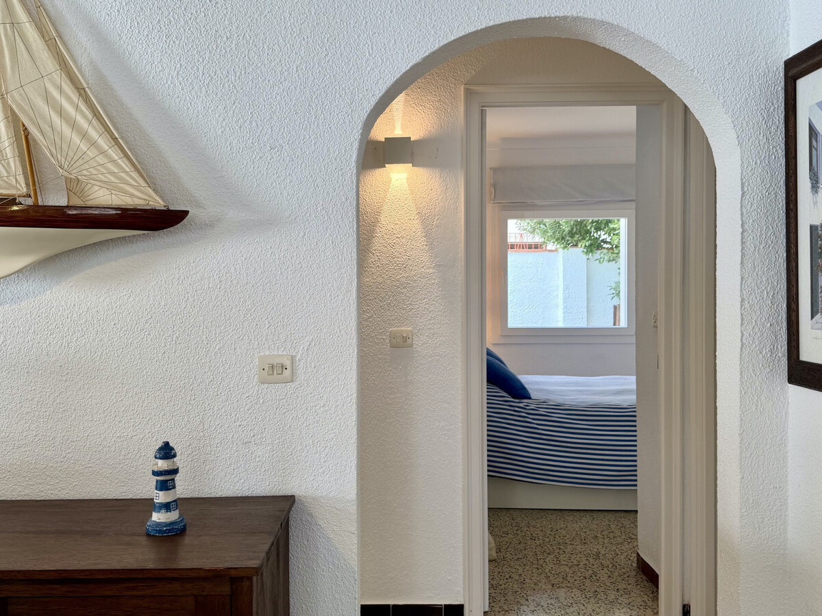 Maison Edna : gîte 4 pers. avec jardin de 620 m² - Photo 11