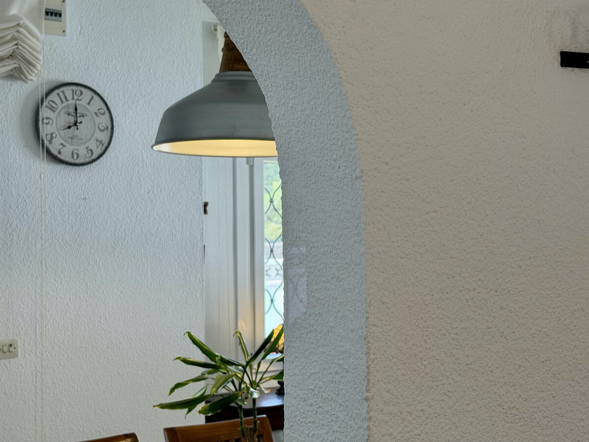 Maison Edna : gîte 4 pers. avec jardin de 620 m² - Photo 15