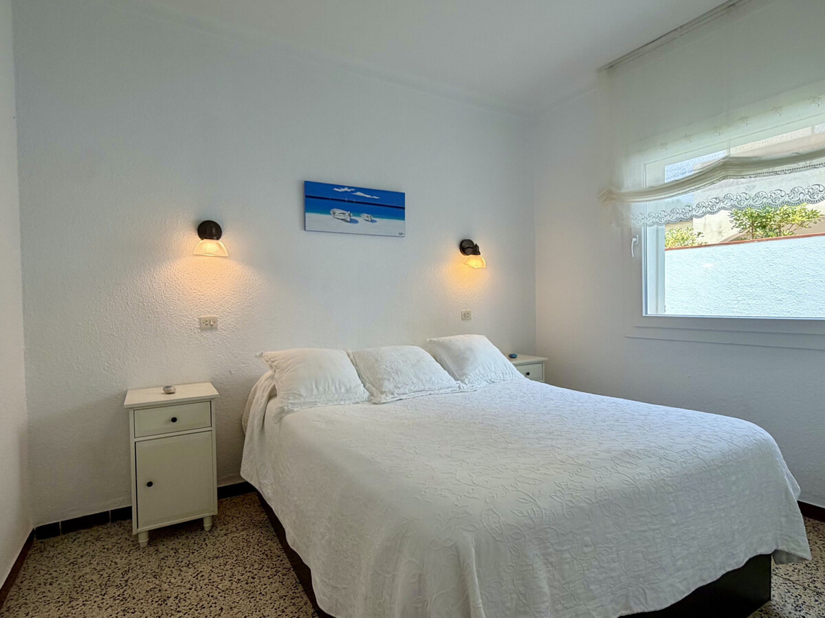 Maison Edna : gîte 4 pers. avec jardin de 620 m² - Photo 17