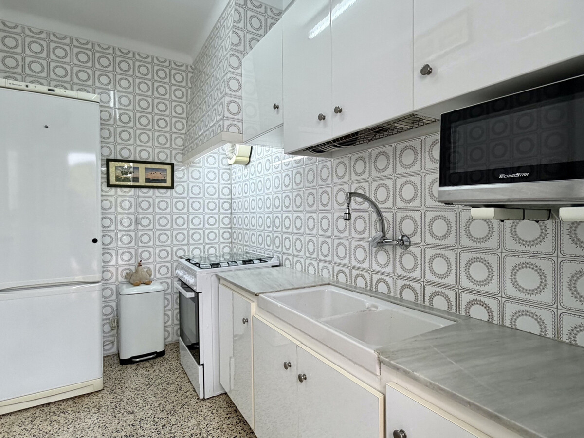 Maison Edna : gîte 4 pers. avec jardin de 620 m² - Photo 20